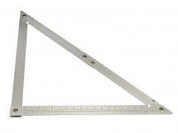 Faithfull 600mm Folding Square £20.99